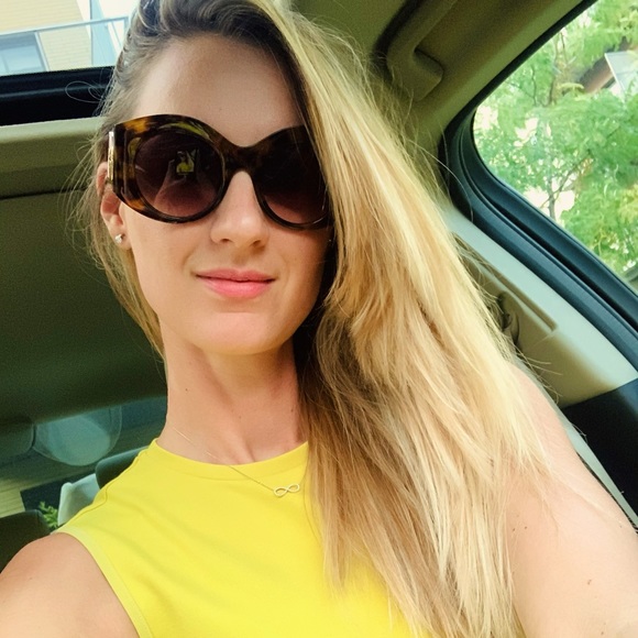 Meet your Posher, Tashy - Picture 1 of 1